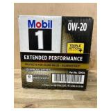 Mobil 1 SAE 0W-20 Extended Performance Oil