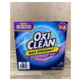 OxiClean Max Efficiency Odor Blasters