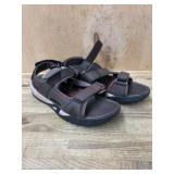 Men's Adjustable Strap Sandals