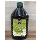 Extra Virgin Olive Oil from Samï¿½s Club