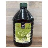 Extra Virgin Olive Oil Bottle