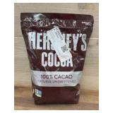 Hershey's Cocoa Natural Unsweetened Pouch
