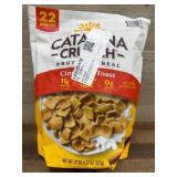 Catalina Crunch Cinnamon Toast Protein Cereal