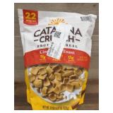 Catalina Crunch Cinnamon Toast Cereal