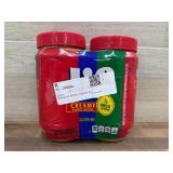 Pack of Jif Creamy Peanut Butter