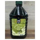 Extra Virgin Olive Oil From Sam's Club