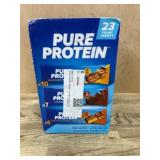 Pure Protein 23-Count Variety Pack