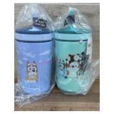 Zak! Leak-Proof Vacuum-Insulated Cups