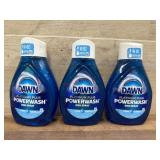 Dawn Platinum Plus Powerwash Refills