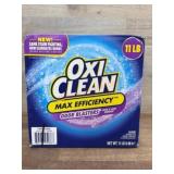 OxiClean Max Efficiency Odor Blasters