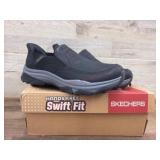 Skechers Hands Free Swift Fit Shoes Size 9.5