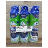 Scrubbing Bubbles Mega Shower Foamer Set