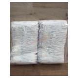 Sleeve of Newborn Diapers