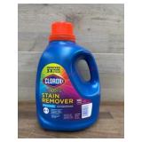 Clorox 2 Stain Remover for Colors