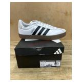 Adidas Men's White Sneakers with Box