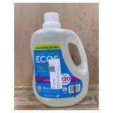 Liquid Laundry Detergent, Lavender Scent