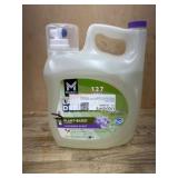 Lavender Scent Plant-Based Laundry Detergent