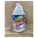 OdoBan 3-in-1 Carpet Cleaner