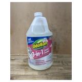 OdoBan 3-in-1 Carpet Cleaner Bottle