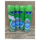 Scrubbing Bubbles Bathroom Cleaner Set