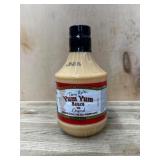 Yum Yum Sauce, Original Flavor