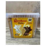 Bauducco Wafer Assortment Pack