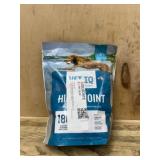 Dog Joint Health Supplement Chews