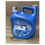 Liquid Fabric Softener, Blue Sparkle