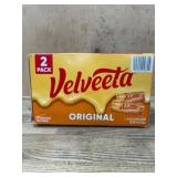 Velveeta Original 2-Pack Cheese