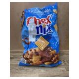 Chex Mix Snack Bag, Traditional Flavor