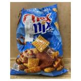 Bag of Chex Mix Original Snack Mix