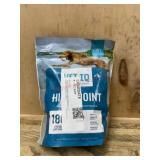 VetIQ Hip & Joint Supplement for Dogs