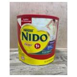 Nestle Nido Kinder Toddler Milk Beverage