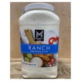 Ranch Dressing and Dip from Samï¿½s Club