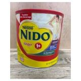Nestle Nido Kinder Toddler Milk Beverage