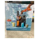 Iceman Slush-Ease 48 oz Slushy Maker