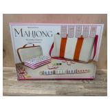 Mahjong Luckime Edition Game Set