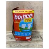 Bounce Outdoor Fresh Dryer Sheets