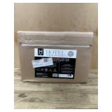 Egyptian Cotton Queen Sheet Set