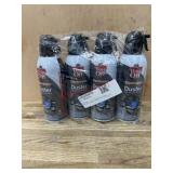 Dust-Off Electronics Duster 4-Pack