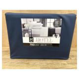 Egyptian Cotton Split King Sheet Set