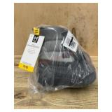 Children's Snow Boots in Gray, Size 11/12