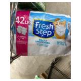 Fresh Step Simply Unscented Cat Litter