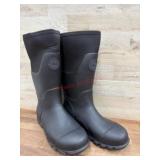 Habit Men's All Weather Boots Size 11