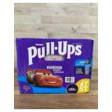 Huggies Pull-Ups, 4T-5T, 102 Ct