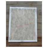 3M Air Filters 20x25x1