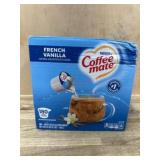 Nestle Coffee Mate French Vanilla Creamer