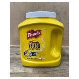 French's Classic Yellow Mustard Container
