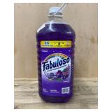 Fabuloso Multi-Purpose Cleaner, Lavender