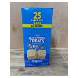 Kellogg's Rice Krispies Treats Original Bars